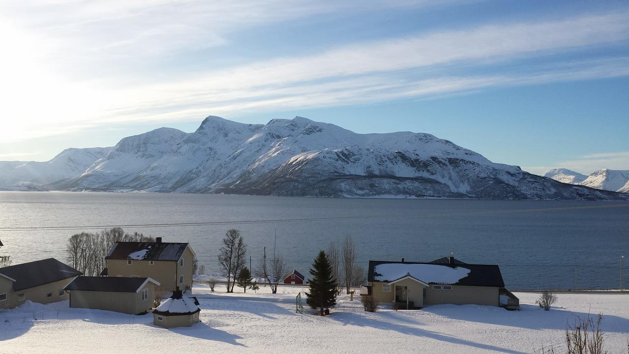 Slåtteng